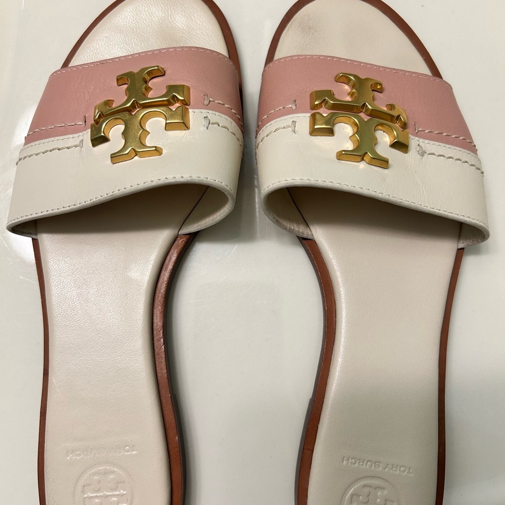 Tory Burch sandals